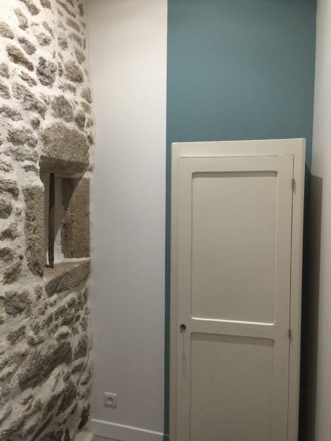Les Chambres Du Couraud Saint-Aubin-des-Ormeaux Eksteriør billede